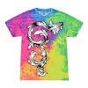 Multi Tie Dye Tees - Adult & Youth Thumbnail