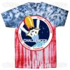 Multi Tie Dye Tees - Adult & Youth Thumbnail