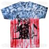 Multi Tie Dye Tees - Adult & Youth Thumbnail