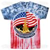 Multi Tie Dye Tees - Adult & Youth Thumbnail