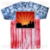 Multi Tie Dye Tees - Adult & Youth Thumbnail