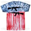 Multi Tie Dye Tees - Adult & Youth Thumbnail