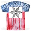 Multi Tie Dye Tees - Adult & Youth Thumbnail