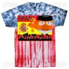Multi Tie Dye Tees - Adult & Youth Thumbnail