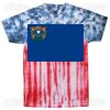 Multi Tie Dye Tees - Adult & Youth Thumbnail