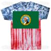 Multi Tie Dye Tees - Adult & Youth Thumbnail