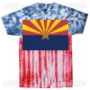 Multi Tie Dye Tees - Adult & Youth Thumbnail