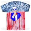 Multi Tie Dye Tees - Adult & Youth Thumbnail