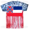 Multi Tie Dye Tees - Adult & Youth Thumbnail