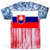 Multi Tie Dye Tees - Adult & Youth Thumbnail
