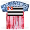 Multi Tie Dye Tees - Adult & Youth Thumbnail