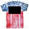 Multi Tie Dye Tees - Adult & Youth Thumbnail