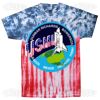 Multi Tie Dye Tees - Adult & Youth Thumbnail