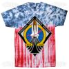 Multi Tie Dye Tees - Adult & Youth Thumbnail