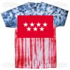 Multi Tie Dye Tees - Adult & Youth Thumbnail