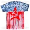 Multi Tie Dye Tees - Adult & Youth Thumbnail