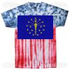 Multi Tie Dye Tees - Adult & Youth Thumbnail