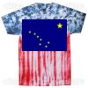 Multi Tie Dye Tees - Adult & Youth Thumbnail