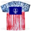 Multi Tie Dye Tees - Adult & Youth Thumbnail