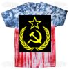Multi Tie Dye Tees - Adult & Youth Thumbnail