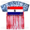 Multi Tie Dye Tees - Adult & Youth Thumbnail
