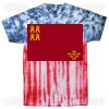 Multi Tie Dye Tees - Adult & Youth Thumbnail