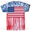 Multi Tie Dye Tees - Adult & Youth Thumbnail