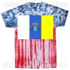 Multi Tie Dye Tees - Adult & Youth Thumbnail