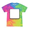 Multi Tie Dye Tees - Adult & Youth Thumbnail