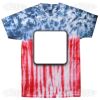 Multi Tie Dye Tees - Adult & Youth Thumbnail