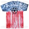 Multi Tie Dye Tees - Adult & Youth Thumbnail