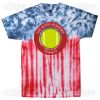 Multi Tie Dye Tees - Adult & Youth Thumbnail