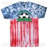 Multi Tie Dye Tees - Adult & Youth Thumbnail