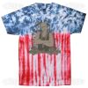 Multi Tie Dye Tees - Adult & Youth Thumbnail