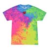 Multi Tie Dye Tees - Adult & Youth Thumbnail