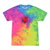 Multi Tie Dye Tees - Adult & Youth Thumbnail