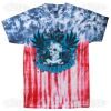 Multi Tie Dye Tees - Adult & Youth Thumbnail