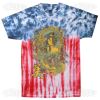 Multi Tie Dye Tees - Adult & Youth Thumbnail