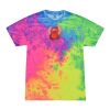 Multi Tie Dye Tees - Adult & Youth Thumbnail
