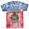 Multi Tie Dye Tees - Adult & Youth Thumbnail