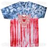 Multi Tie Dye Tees - Adult & Youth Thumbnail