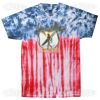Multi Tie Dye Tees - Adult & Youth Thumbnail