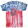 Multi Tie Dye Tees - Adult & Youth Thumbnail