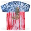 Multi Tie Dye Tees - Adult & Youth Thumbnail