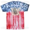 Multi Tie Dye Tees - Adult & Youth Thumbnail