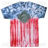 Multi Tie Dye Tees - Adult & Youth Thumbnail