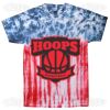 Multi Tie Dye Tees - Adult & Youth Thumbnail