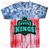 Multi Tie Dye Tees - Adult & Youth Thumbnail