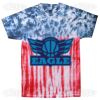 Multi Tie Dye Tees - Adult & Youth Thumbnail
