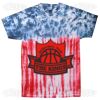 Multi Tie Dye Tees - Adult & Youth Thumbnail